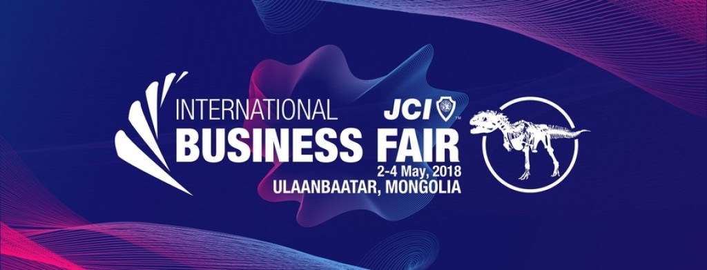 Image result for JCI 2018 INTERNATIONAL BUSINESS FAIR